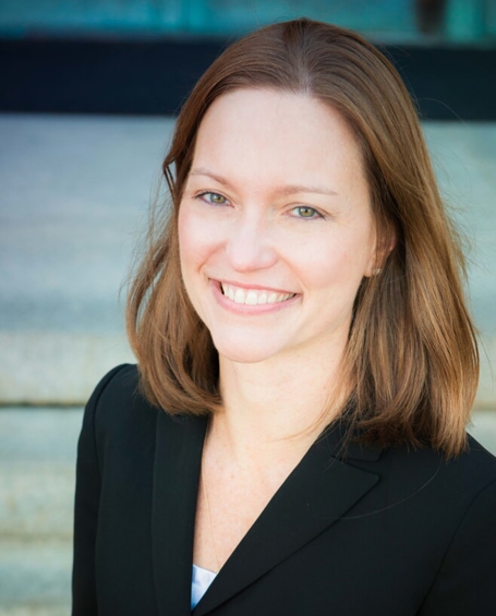 Jennifer  Williams Photo